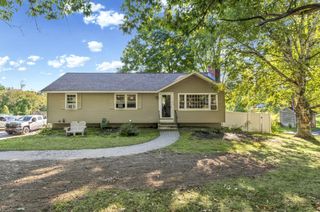 53 Pillsbury Road, Londonderry, NH 03053