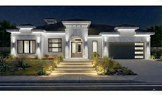 1804 Queen Street, Edinburg, TX 78539