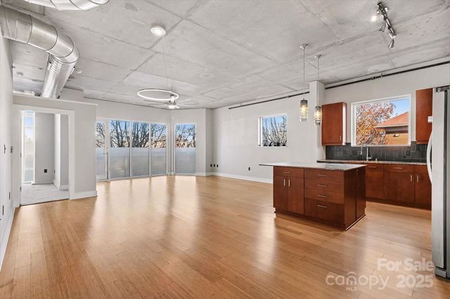 505 E Sixth Street, Charlotte, NC 28202