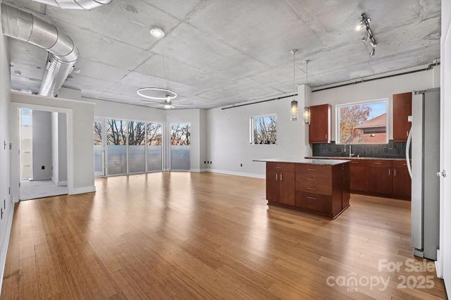 505 E Sixth Street, Charlotte, NC 28202