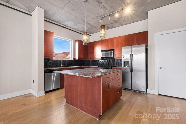 505 E Sixth Street, Charlotte, NC 28202