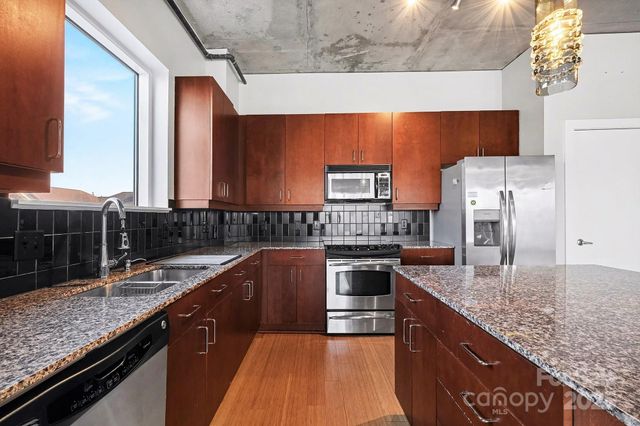 505 E Sixth Street, Charlotte, NC 28202