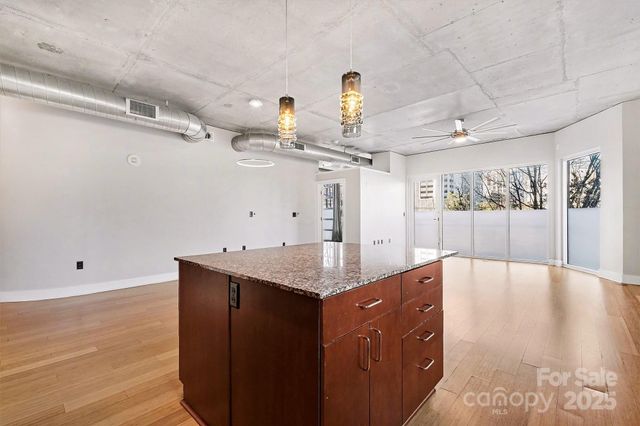 505 E Sixth Street, Charlotte, NC 28202