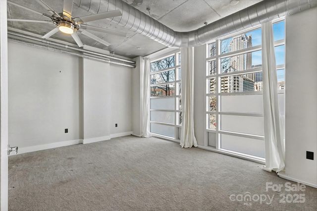 505 E Sixth Street, Charlotte, NC 28202