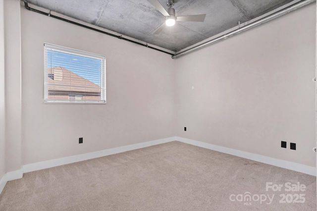 505 E Sixth Street, Charlotte, NC 28202