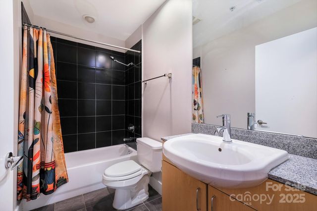 505 E Sixth Street, Charlotte, NC 28202