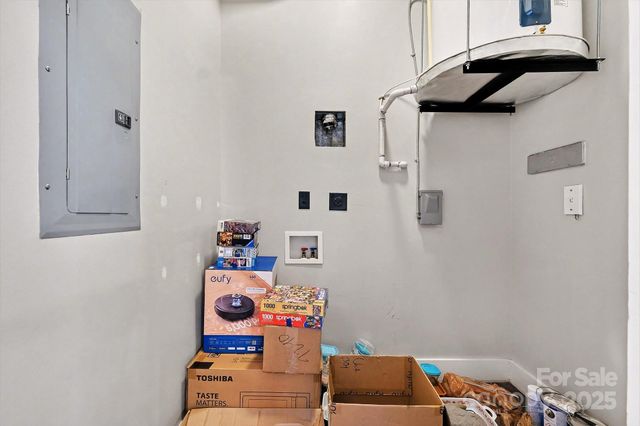 505 E Sixth Street, Charlotte, NC 28202