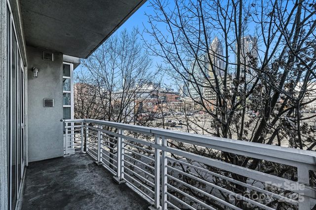 505 E Sixth Street, Charlotte, NC 28202