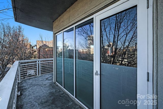 505 E Sixth Street, Charlotte, NC 28202