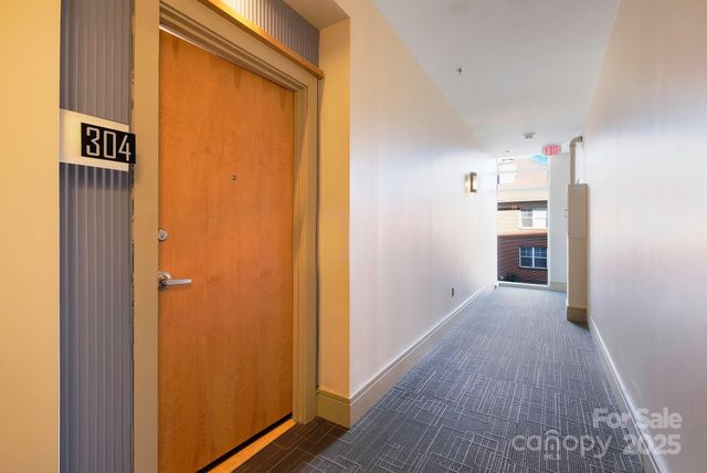 505 E Sixth Street, Charlotte, NC 28202