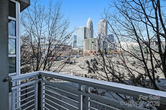 505 E Sixth Street, Charlotte, NC 28202