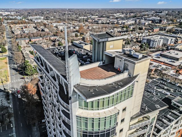 505 E Sixth Street, Charlotte, NC 28202