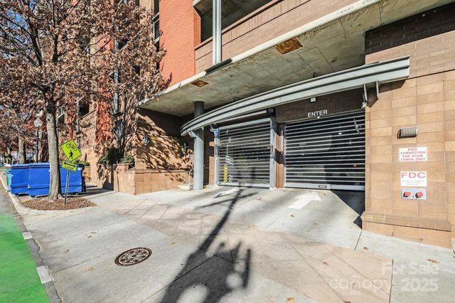 505 E Sixth Street, Charlotte, NC 28202