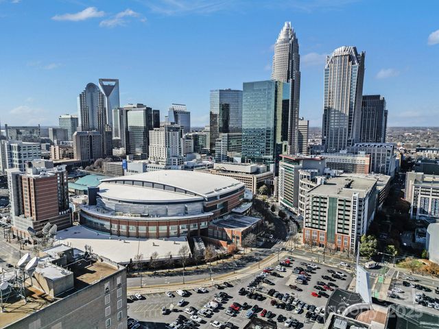 505 E Sixth Street, Charlotte, NC 28202