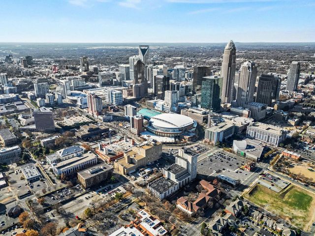 505 E Sixth Street, Charlotte, NC 28202