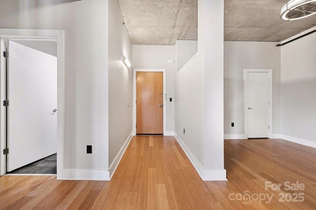 505 E Sixth Street, Charlotte, NC 28202