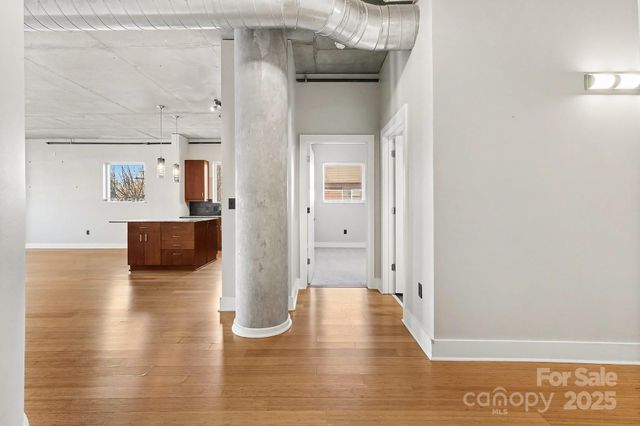 505 E Sixth Street, Charlotte, NC 28202