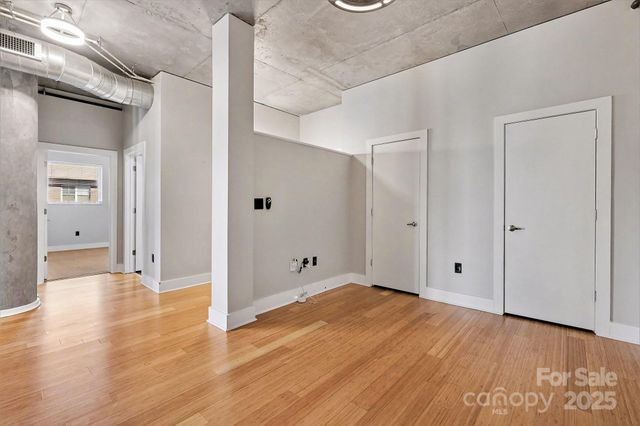 505 E Sixth Street, Charlotte, NC 28202