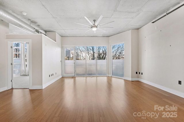 505 E Sixth Street, Charlotte, NC 28202