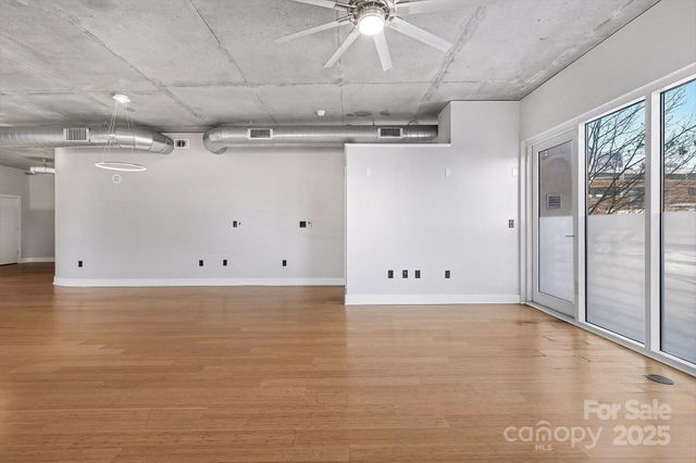 505 E Sixth Street, Charlotte, NC 28202