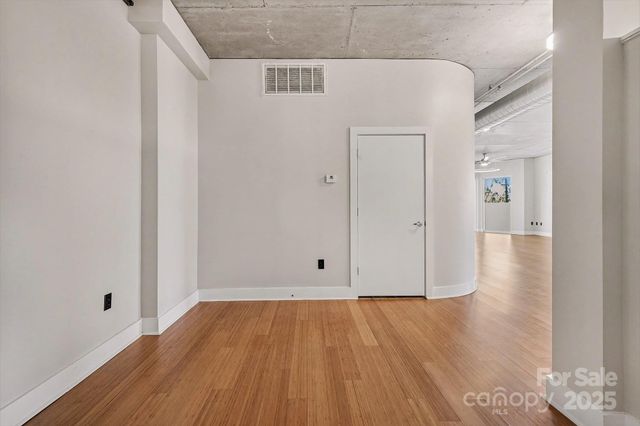 505 E Sixth Street, Charlotte, NC 28202