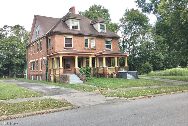 1447-1449 Ohio Avenue, Youngstown, OH 44504