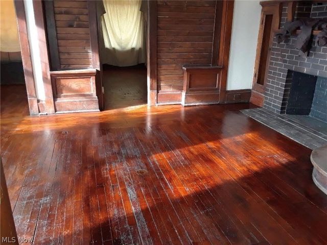 1447-1449 Ohio Avenue, Youngstown, OH 44504