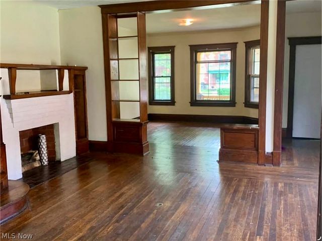 1447-1449 Ohio Avenue, Youngstown, OH 44504