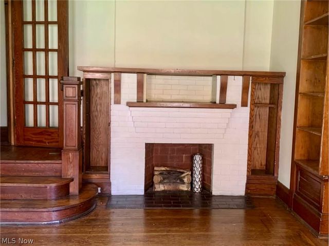 1447-1449 Ohio Avenue, Youngstown, OH 44504