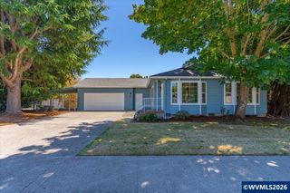 4826 Future Rd NE, Salem, OR 97305