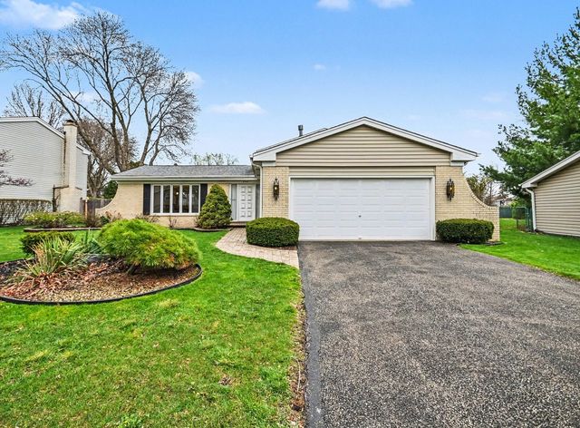 3941 Roslyn Road, Downers Grove, IL 60515