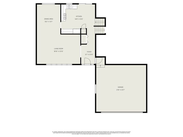 3941 Roslyn Road, Downers Grove, IL 60515