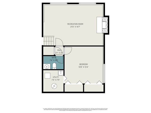 3941 Roslyn Road, Downers Grove, IL 60515