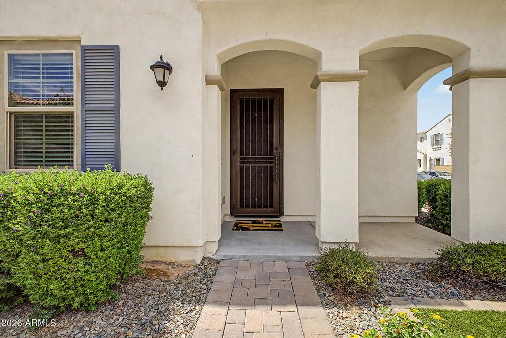 9745 E AXLE Avenue, Mesa, AZ 85212 — photo 2