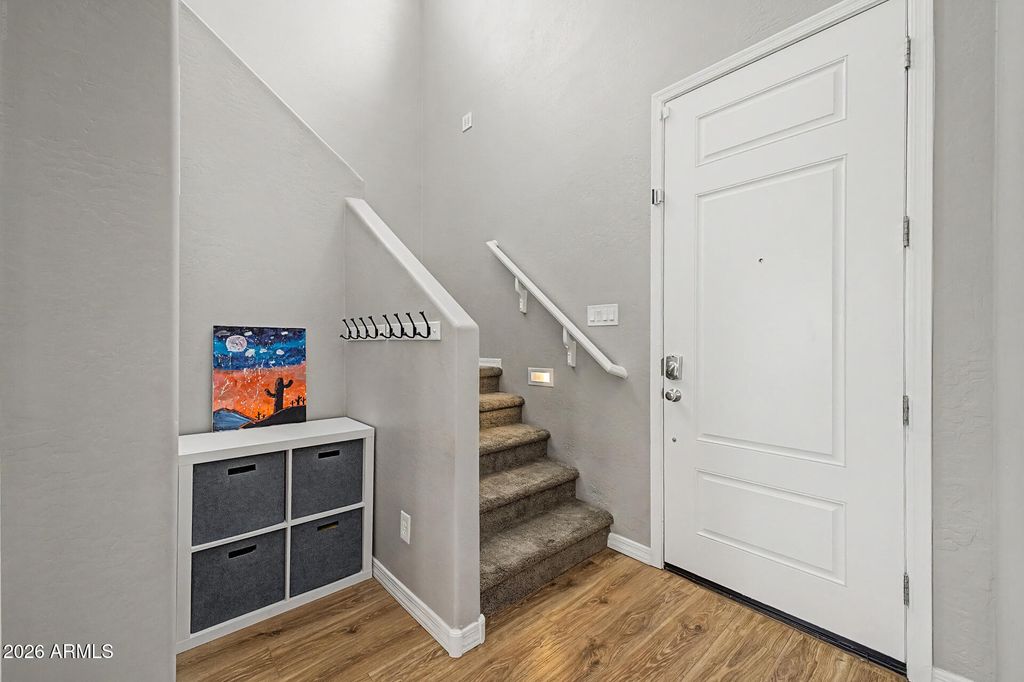 9745 E AXLE Avenue, Mesa, AZ 85212 — photo 4