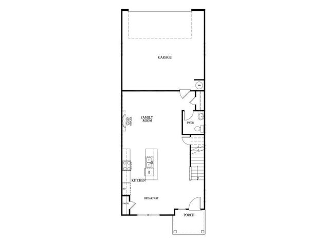 5215 Timbercrest Lane, Powder Springs, GA 30127