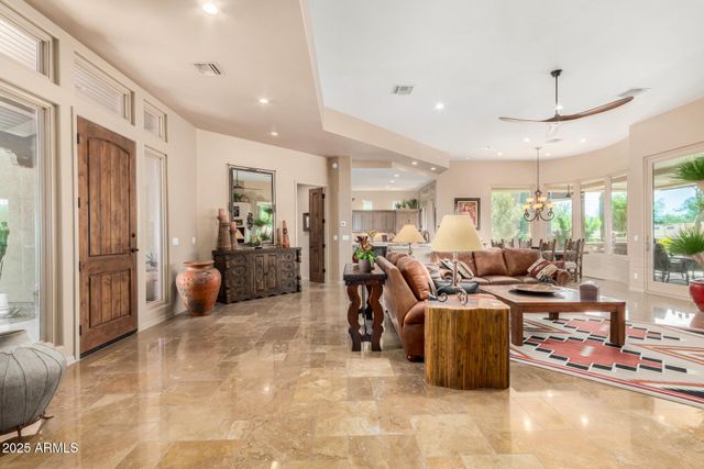 27502 N AGUA VERDE Drive, Rio Verde, AZ 85263