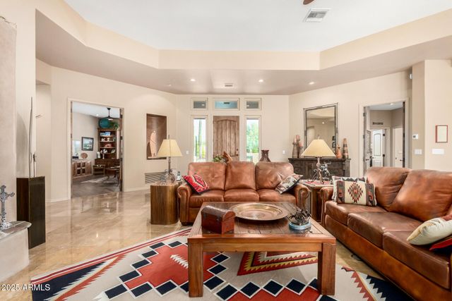 27502 N AGUA VERDE Drive, Rio Verde, AZ 85263