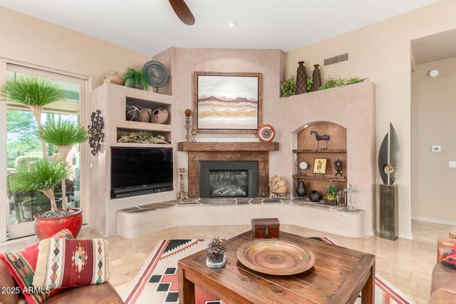 27502 N AGUA VERDE Drive, Rio Verde, AZ 85263