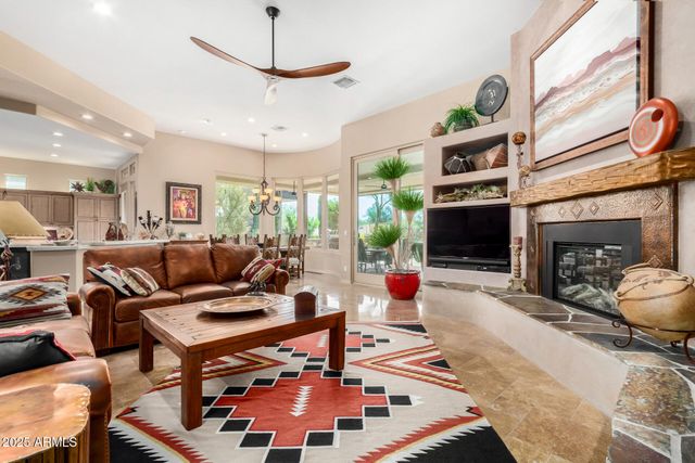 27502 N AGUA VERDE Drive, Rio Verde, AZ 85263