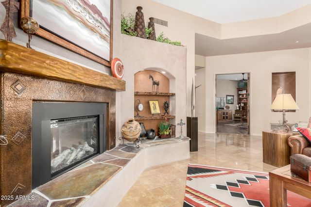 27502 N AGUA VERDE Drive, Rio Verde, AZ 85263