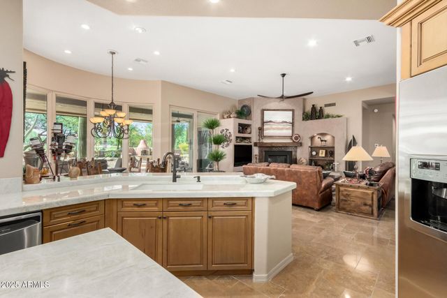 27502 N AGUA VERDE Drive, Rio Verde, AZ 85263