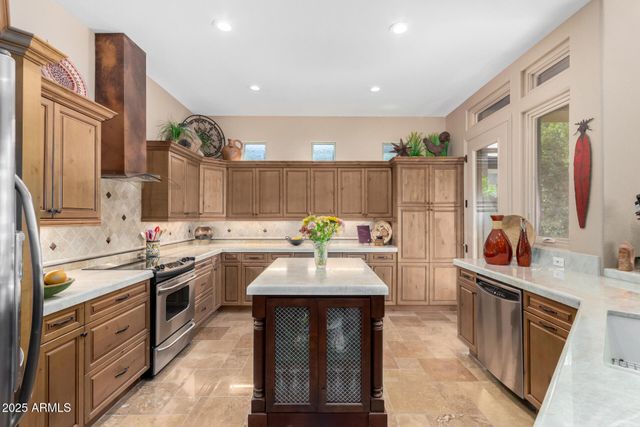 27502 N AGUA VERDE Drive, Rio Verde, AZ 85263