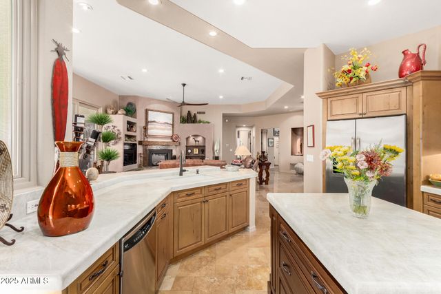 27502 N AGUA VERDE Drive, Rio Verde, AZ 85263