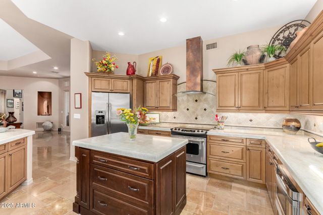 27502 N AGUA VERDE Drive, Rio Verde, AZ 85263