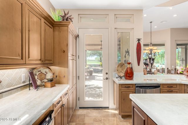 27502 N AGUA VERDE Drive, Rio Verde, AZ 85263