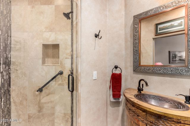 27502 N AGUA VERDE Drive, Rio Verde, AZ 85263