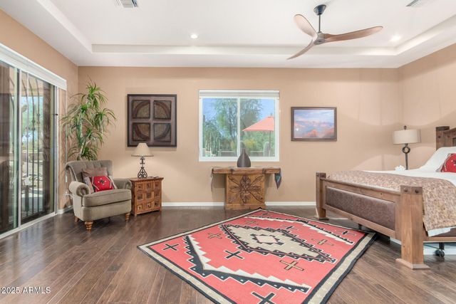 27502 N AGUA VERDE Drive, Rio Verde, AZ 85263