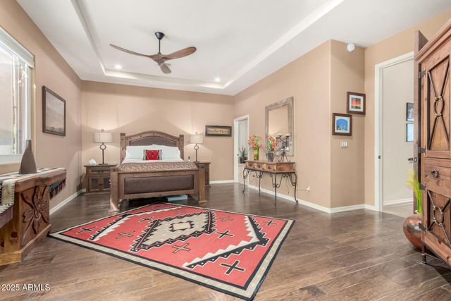 27502 N AGUA VERDE Drive, Rio Verde, AZ 85263