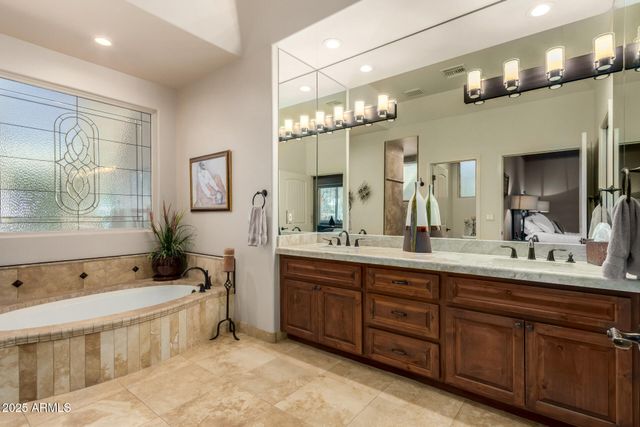 27502 N AGUA VERDE Drive, Rio Verde, AZ 85263